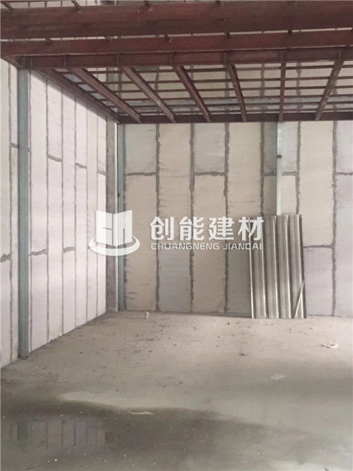 河源防水隔墙板厂家创能新型建材报价合理产品质量过硬值得推荐